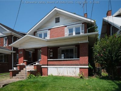 305 Park Ave, Charleston, WV, 25302