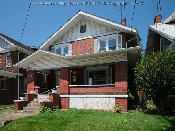 305 Park Ave, Charleston, WV 25302