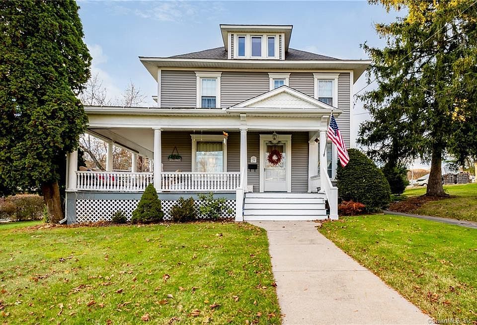 29 N Main St, Terryville, CT 06786 | Zillow