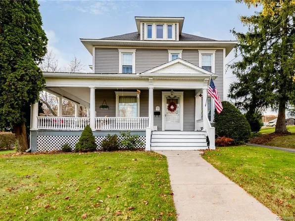 29 North Main Street, Plymouth, CT 06786