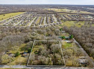 0 S Miller Ave, Springfield, MO 65802