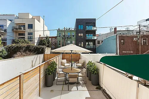 188 Green St #1L Photo 1