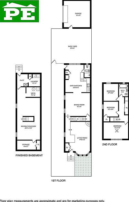 2nd image of 5801 Avenue L