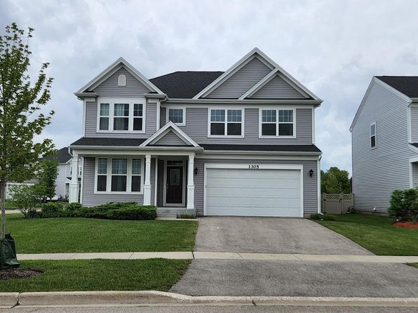 1305 McIntosh Dr