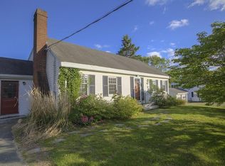 17 Bradley Rd, Danvers, MA 01923