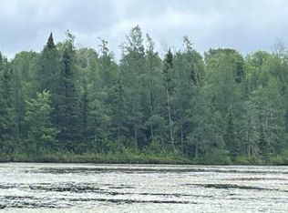 Stone Lake Rd, Forbes, MN 55738