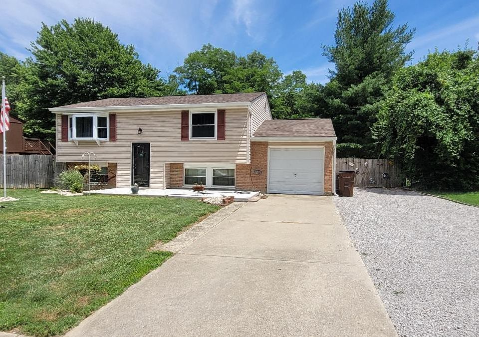 4288 Cider Mill Dr, Cincinnati, OH 45245 Zillow