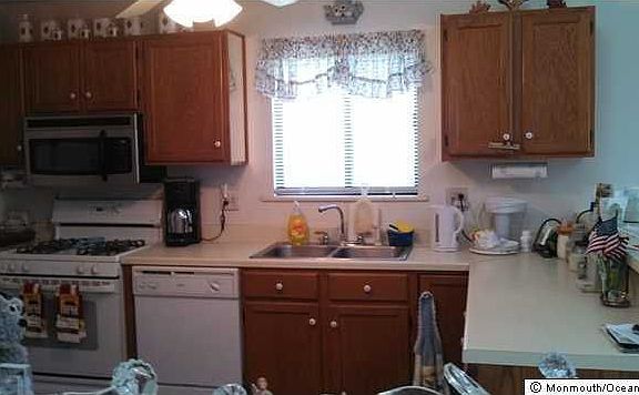 Cute Kitchen