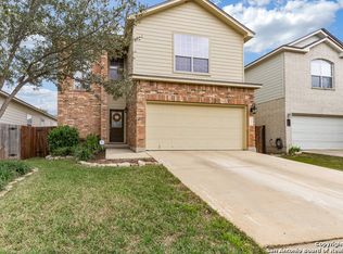 11035 Gilpin Cyn, Helotes, TX 78023