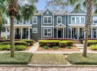 1168 Barfield St, Charleston, SC 29492