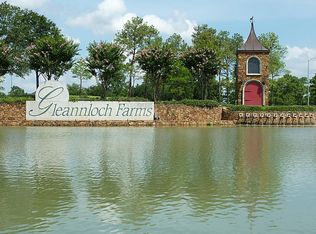 1107 Bringewood Chase Dr, Spring, TX 77379