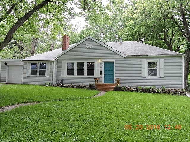 1st image of 1307 W 27th St S