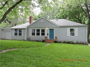 1307 W 27th St S, Independence, MO 64052
