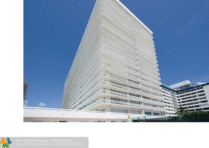 1st image of 4020 Galt Ocean Dr APT 1601