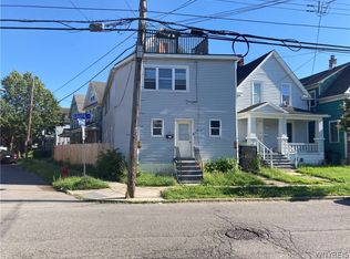 145 Grote St, Buffalo, NY 14207