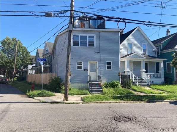 145 Grote St, Buffalo, NY 14207