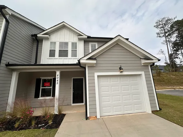 4045 JANE Lane, North Augusta, SC 29841