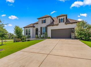 121 Running Bird Rd, Austin, TX 78737