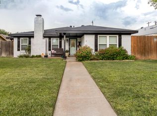 1302 Alta Vista St, Amarillo, TX 79106