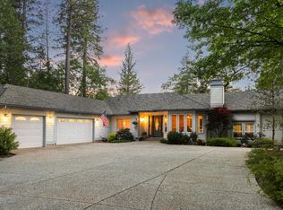 4649 Puerta Del Sol, Camino, CA 95709