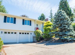 4770 NW 186th Ave, Portland, OR 97229