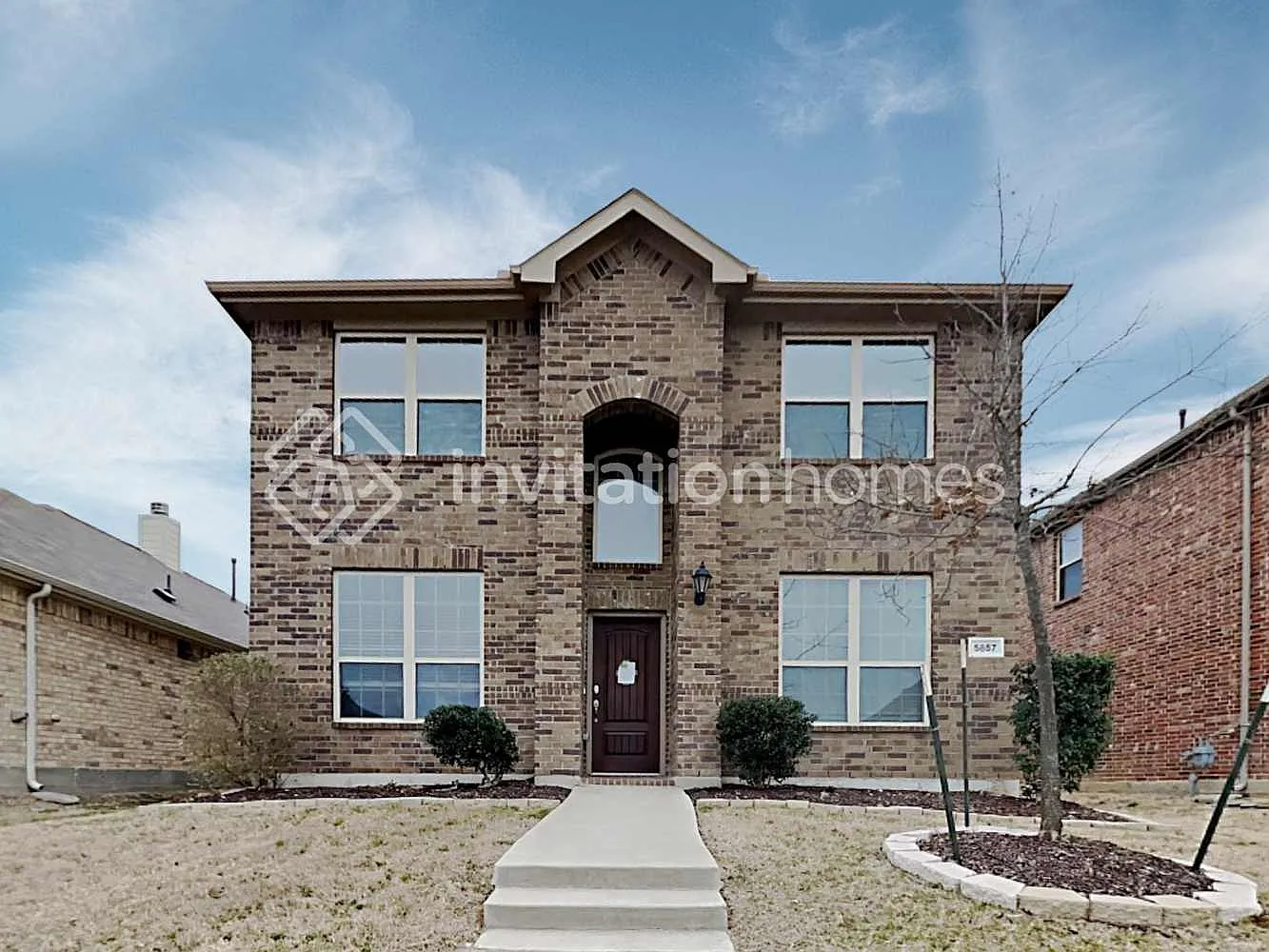 5857 Bindweed St Fort Worth, TX 76123 — Photo 1