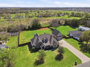 1201 Parkway Ln, Pilot Point, TX 76258