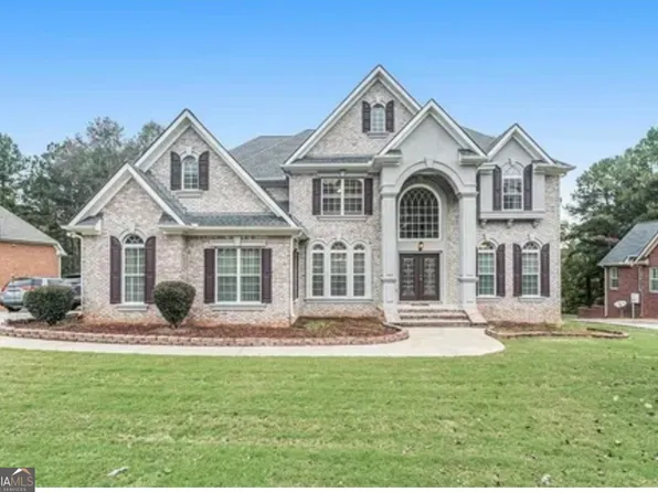 768 Lynn Milam Ln, Conyers, GA 30094
