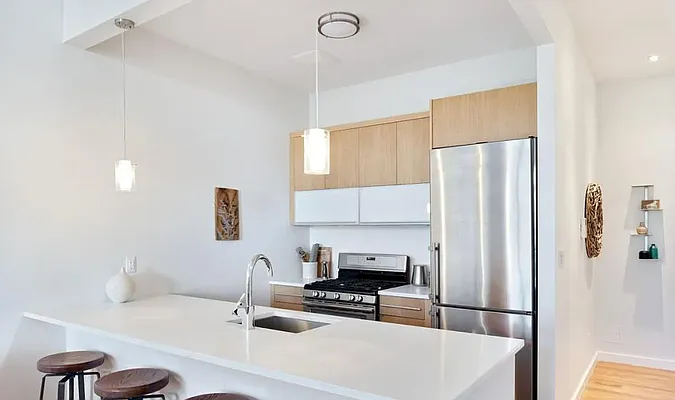 Rented by Compass | media 3