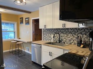 132 E Cameron Ave, Kellogg, ID 83837