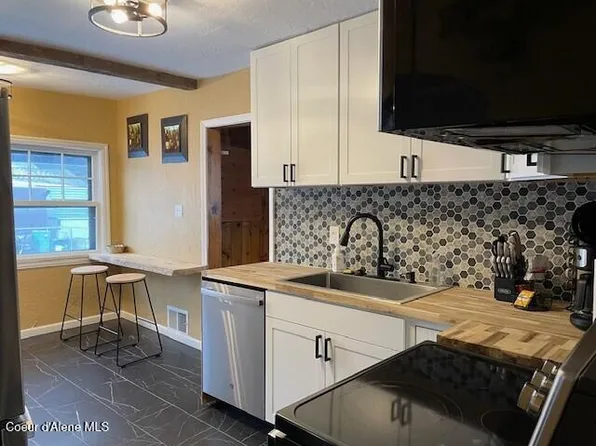 132 E Cameron Ave, Kellogg, ID 83837