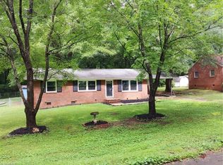 515 Cedar St, Stoneville, NC 27288