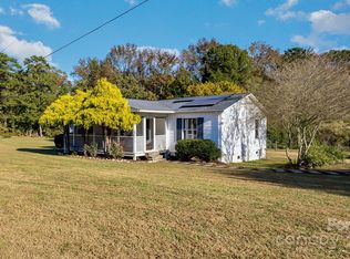 2505 Ritchie Rd, China Grove, NC 28023