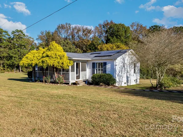 2505 Ritchie Rd, China Grove, NC 28023