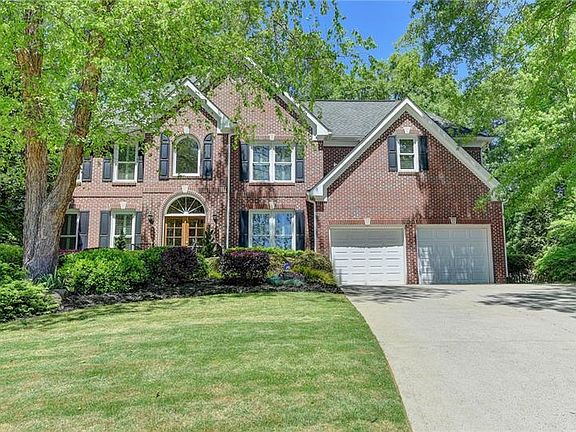 2nd image of 985 Windwalk Ct