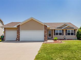 4403 NE Trilein Dr, Ankeny, IA 50021