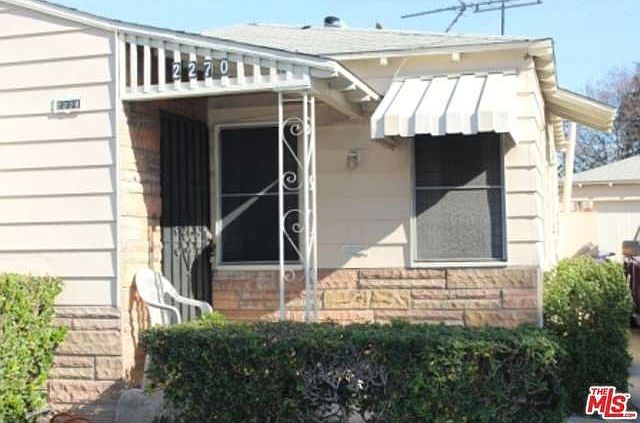 2nd image of 2270 Easy Ave