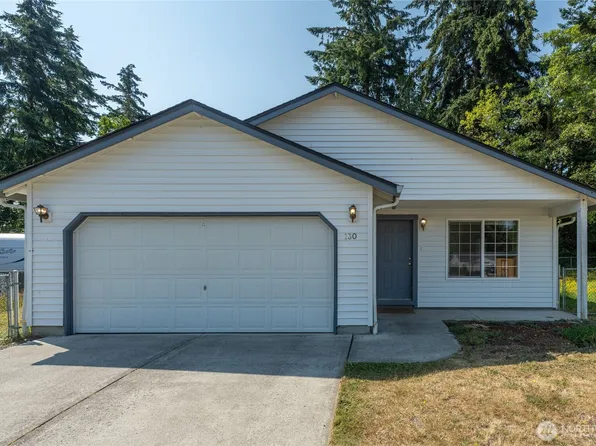 130 Ashland Court, Kalama, WA 98625