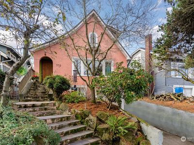 339 23rd Avenue E, Seattle, WA, 98112