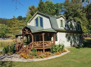 670 Catholic Cemetery Rd, Martinsville, IN 46151