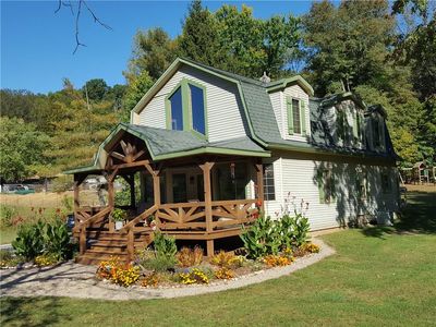 670 Catholic Cemetery Rd, Martinsville, IN, 46151
