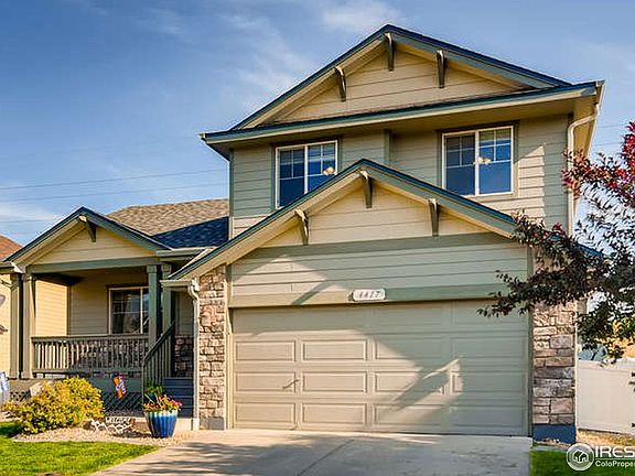 2nd image of 4417 Capri St