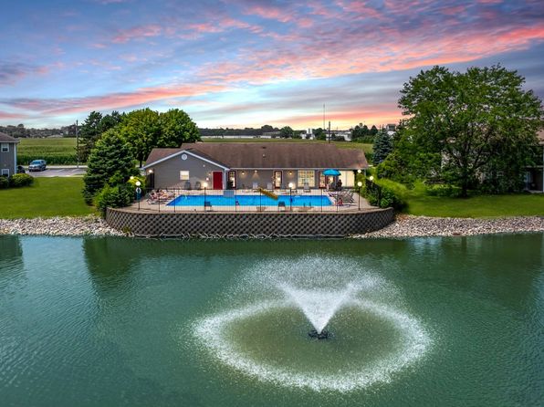 102 Aspen Dr, Crawfordsville, IN 47933