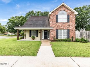 503 Darlene Dr, Lafayette, LA 70508