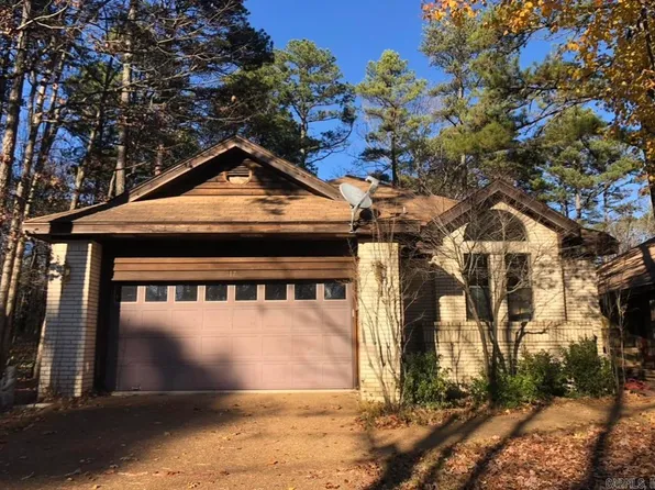 117 Fair Oaks Dr, Fairfield Bay, AR 72088