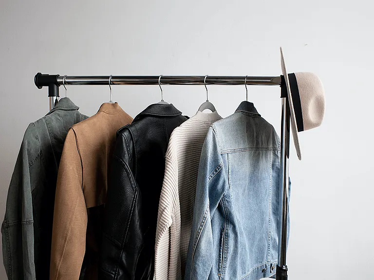 Walk-In Closets