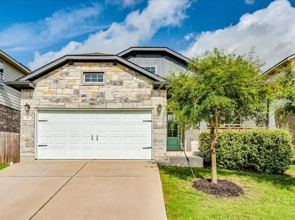 733 Blue Oak Blvd, San Marcos, TX 78666