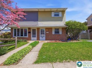 502 Poplar St, Catasauqua, PA 18032