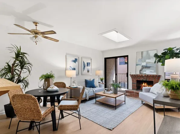 2960 Broadway Unit 12, San Diego, CA 92102