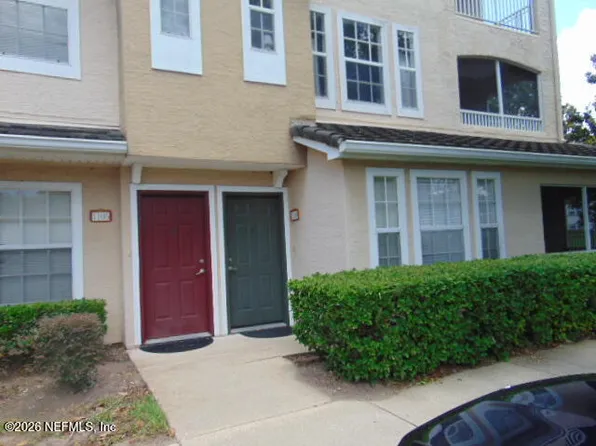 10075 GATE Parkway N #1106, Jacksonville, FL 32246